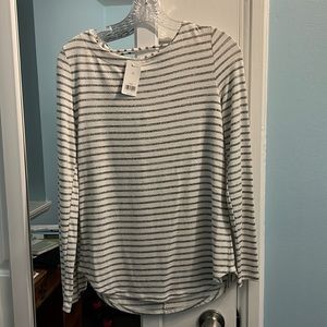 Banana Republic Long Sleeve